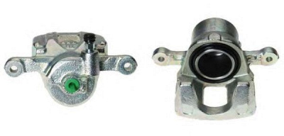 BUDWEG CALIPER 342183 -  Тормозной суппорт